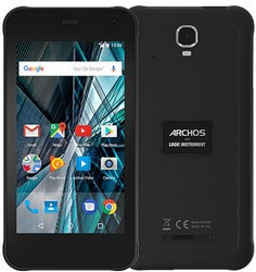 Замена разъема зарядки на телефоне Archos Sense 47X в Курске